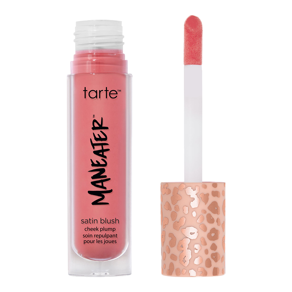 tarte Maneater™ Satin Blush Cheek Plump