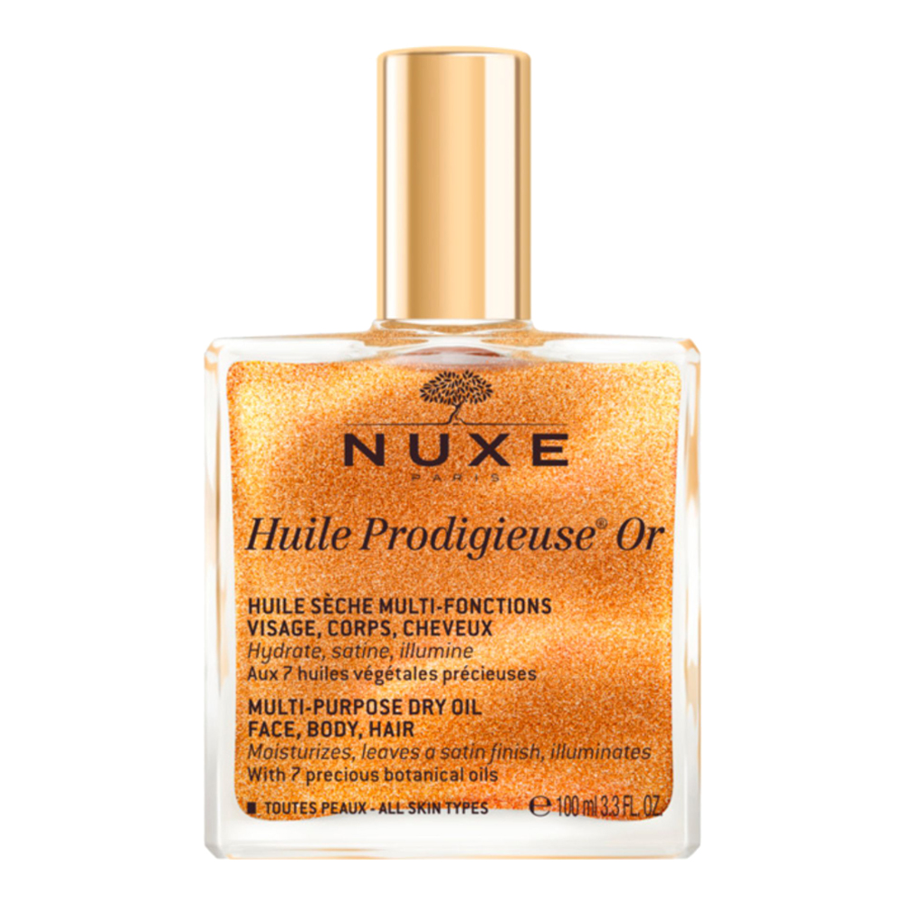 NUXE Huile Prodigieuse® Or 100ml