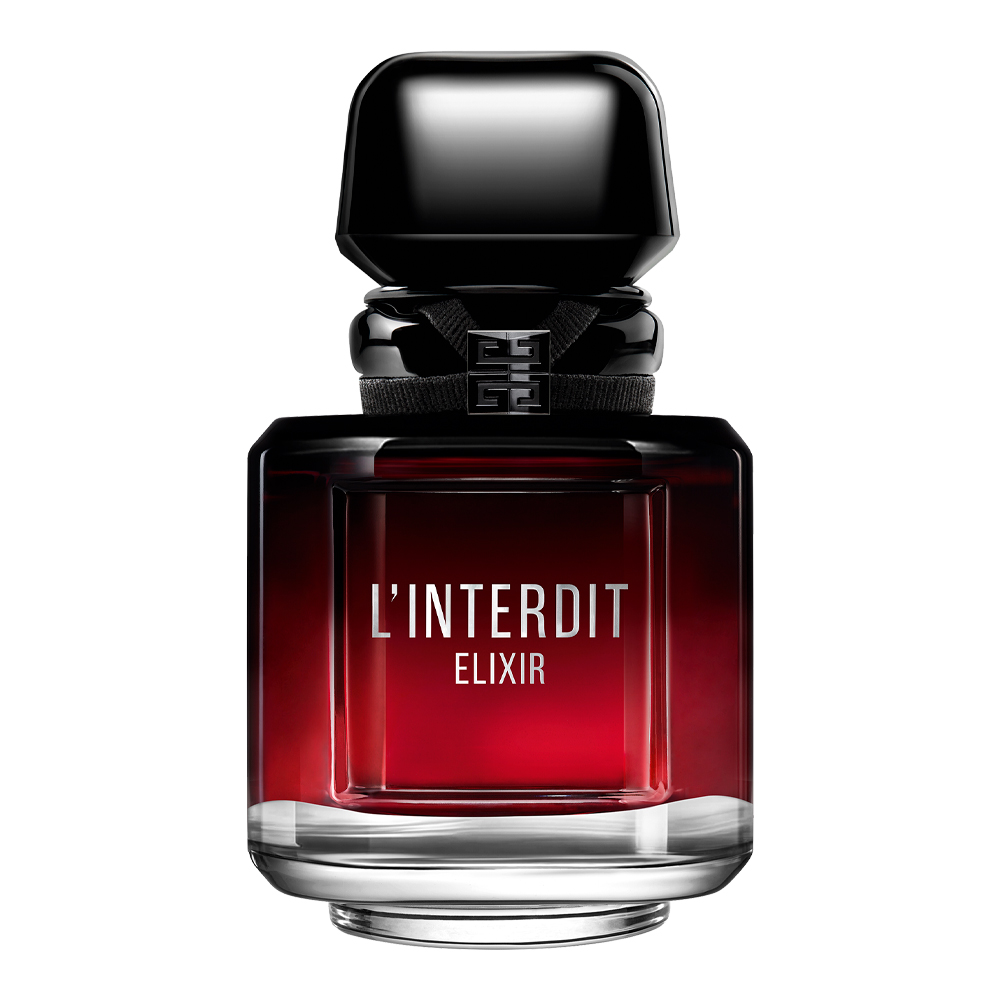 GIVENCHY L'Interdit Elixir Eau De Parfum