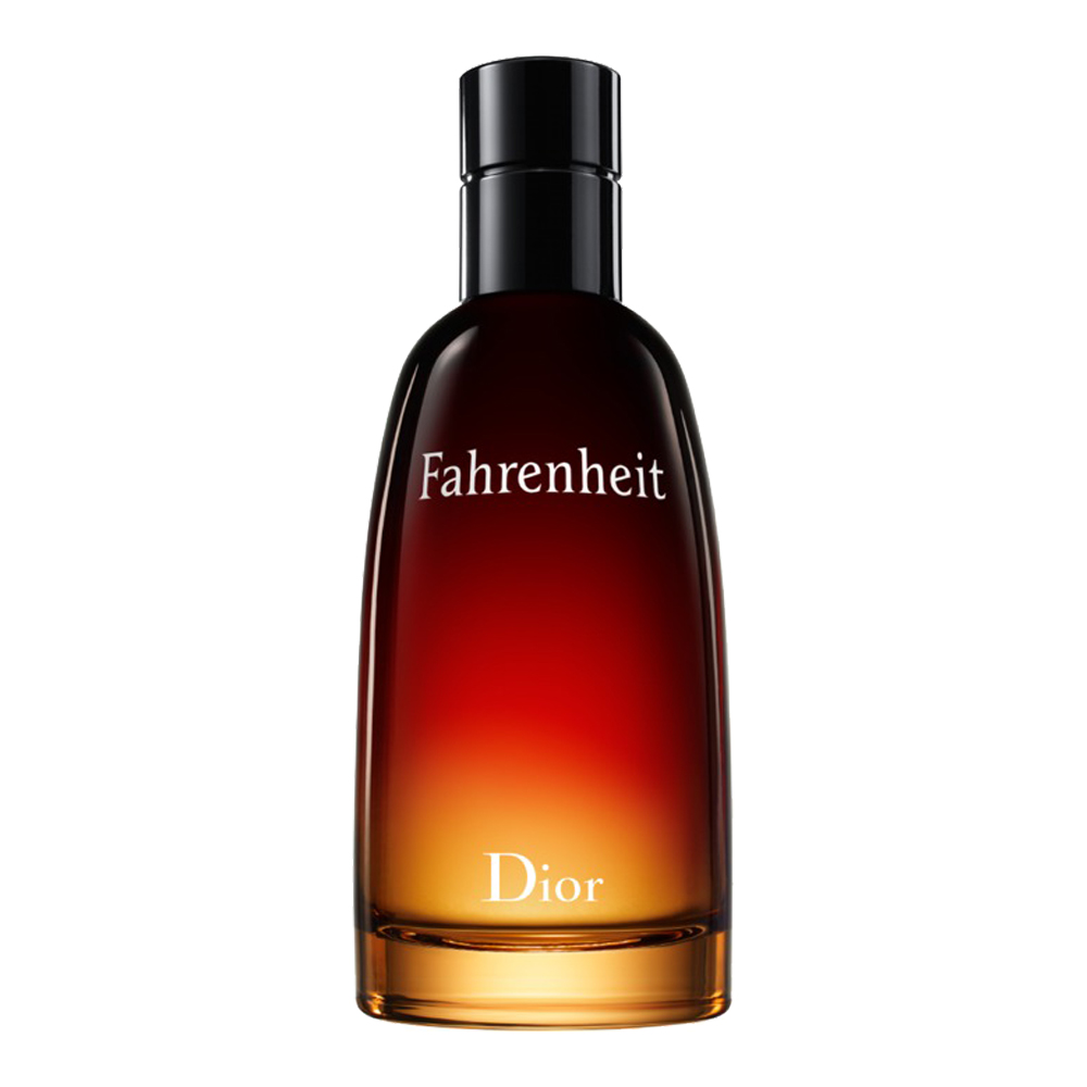 DIOR Fahrenheit Eau De Toilette