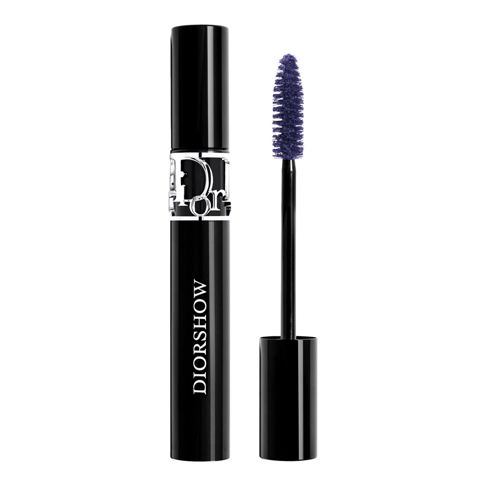 DIOR Show 24h Buildable Volume Mascara 288 Bleu / Blue