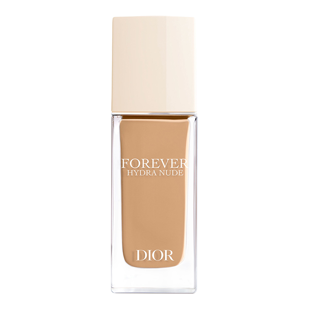 DIOR Forever Hydra Nude Foundation 3N