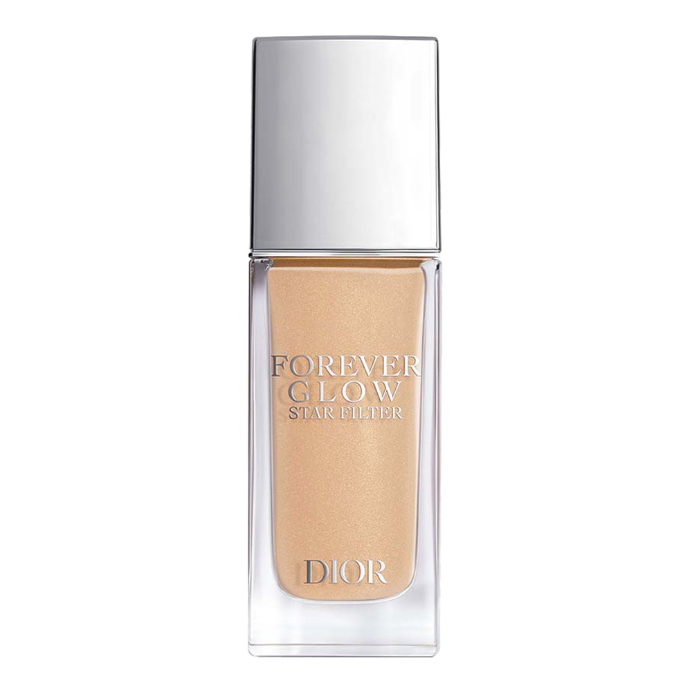 DIOR FOREVER GLOW STAR filter fluid #2