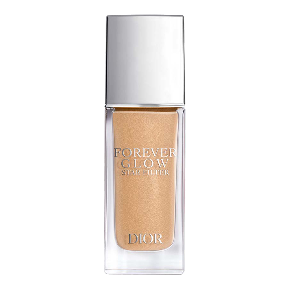 DIOR FOREVER GLOW STAR fluid filter #3N