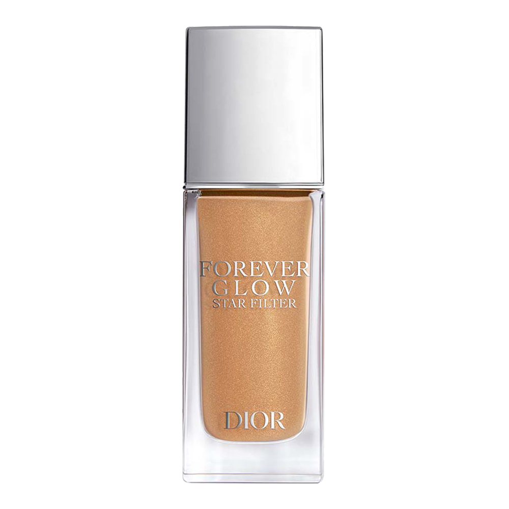 DIOR FOREVER GLOW STAR fluid filter #4N