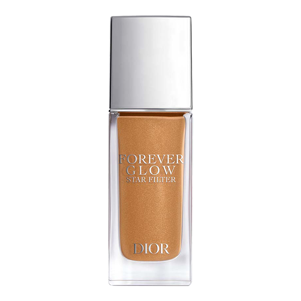 DIOR FOREVER GLOW STAR fluid filter #5N