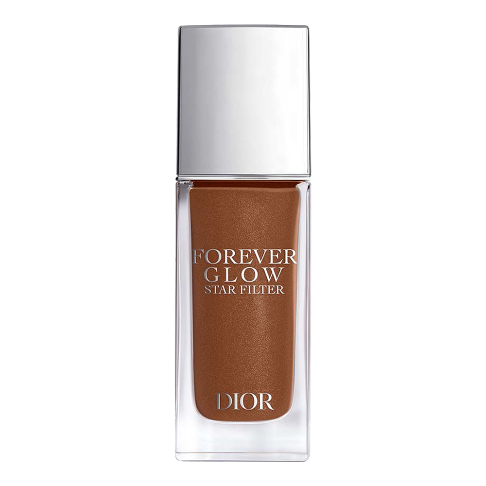 DIOR FOREVER GLOW STAR fluid filter #8N