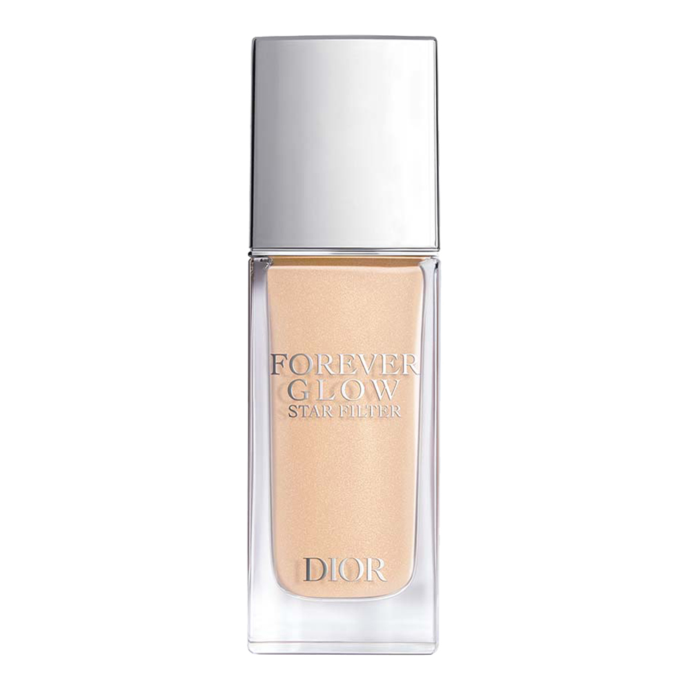 DIOR FOREVER GLOW STAR fluid filter #0N