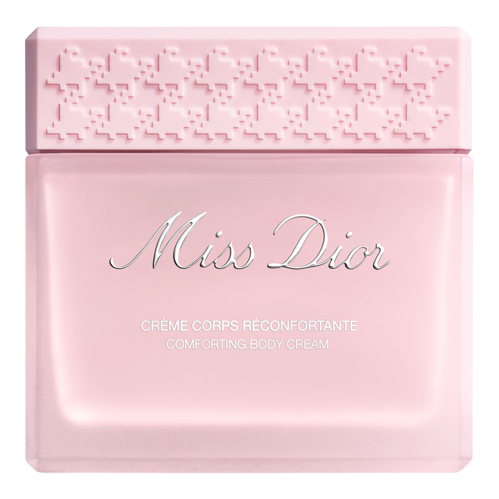 MISS DIOR CREME DE ROSE crema corporal 150 ml