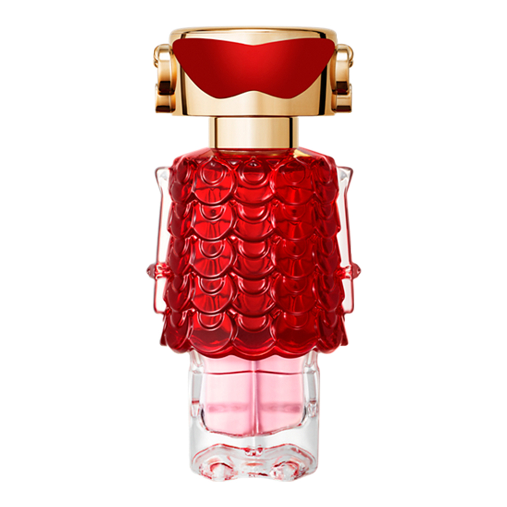 Paco Rabanne Fame In Love Elixir Perfume 30 ml Parfum Spray for Women