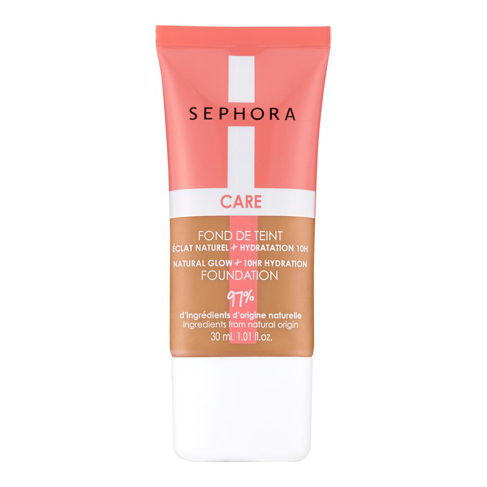 Sephora Collection Care Foundation
