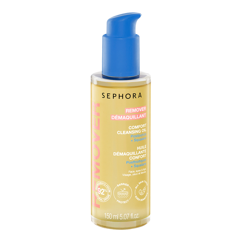 Buy Sephora Collection Comfort Cleansing Oil | Sephora Australia