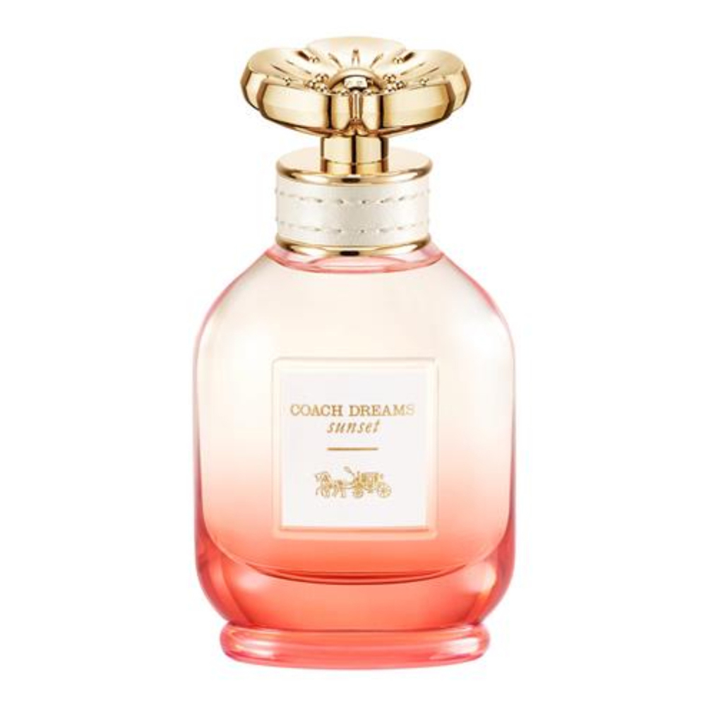 Coach Dreams Sunset Eau De Parfum