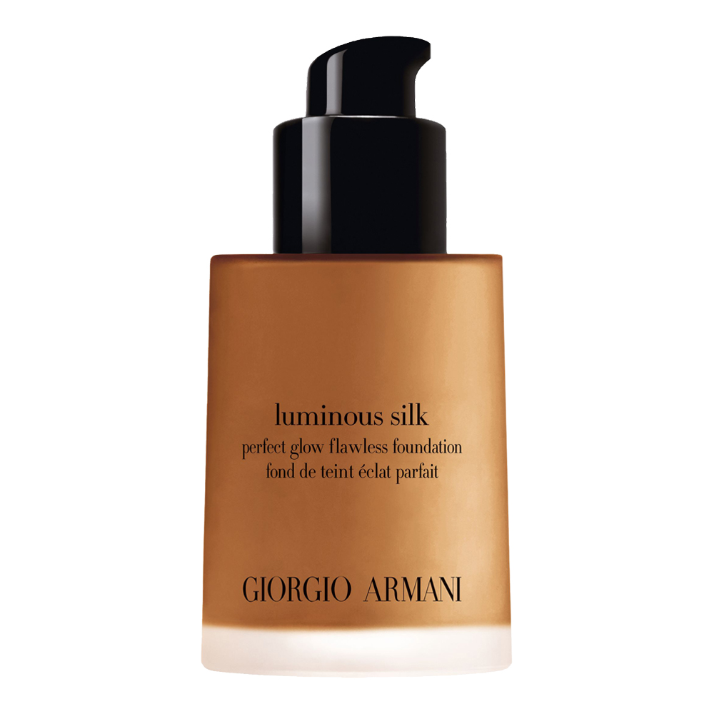 Giorgio Armani Luminous Silk Foundation 30ml, 10