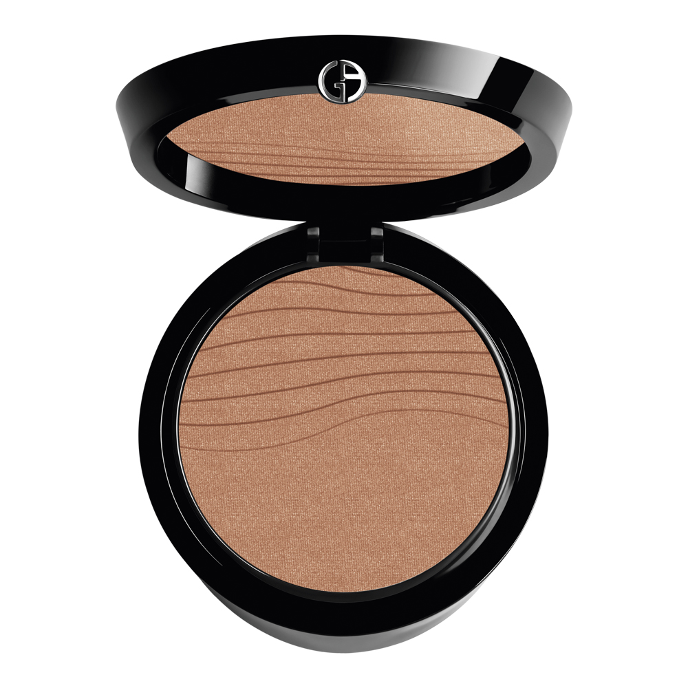Giorgio Armani Luminous Silk Glow Fusion Face Powder 3.5g, 7