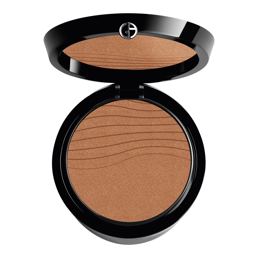 Giorgio Armani Luminous Silk Glow Fusion Face Powder 3.5g, 9