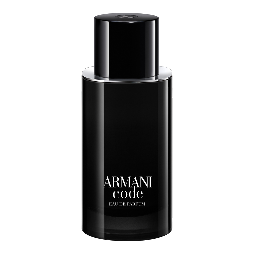 Armani Beauty Code Eau De Parfum Refillable Spray 75ml