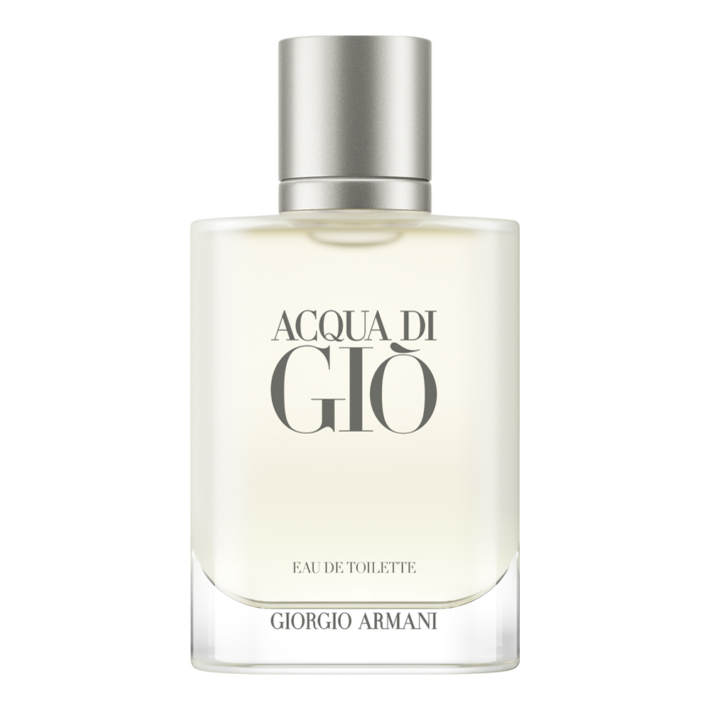 Armani Beauty Acqua Di Gio For Men Eau De Toilette