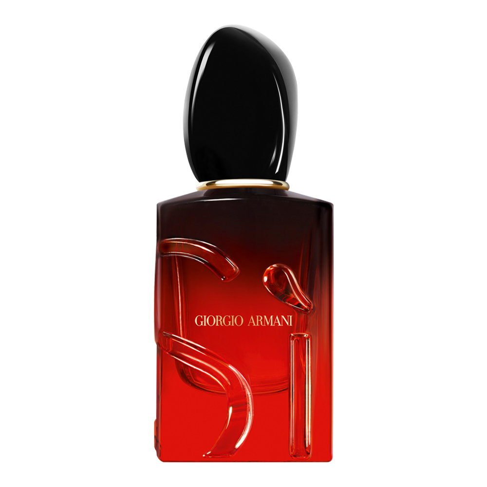 Armani Beauty Si Passione Intense Eau De Parfum