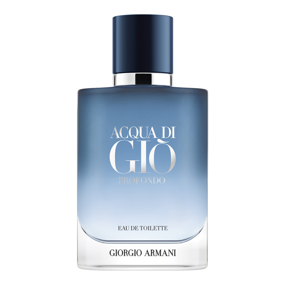 Giorgio Armani Acqua Di Gio Profondo Eau de Toilette 50ml