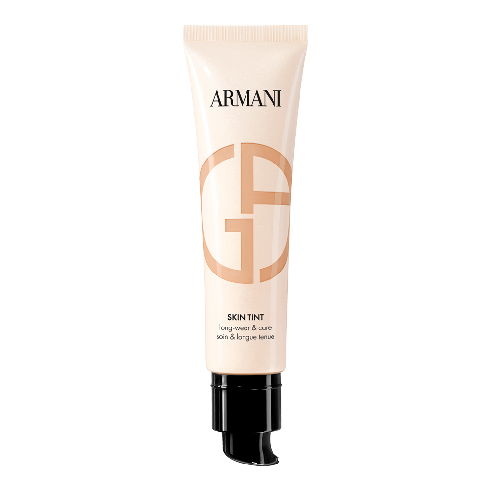 Armani Beauty Skin Tint L4