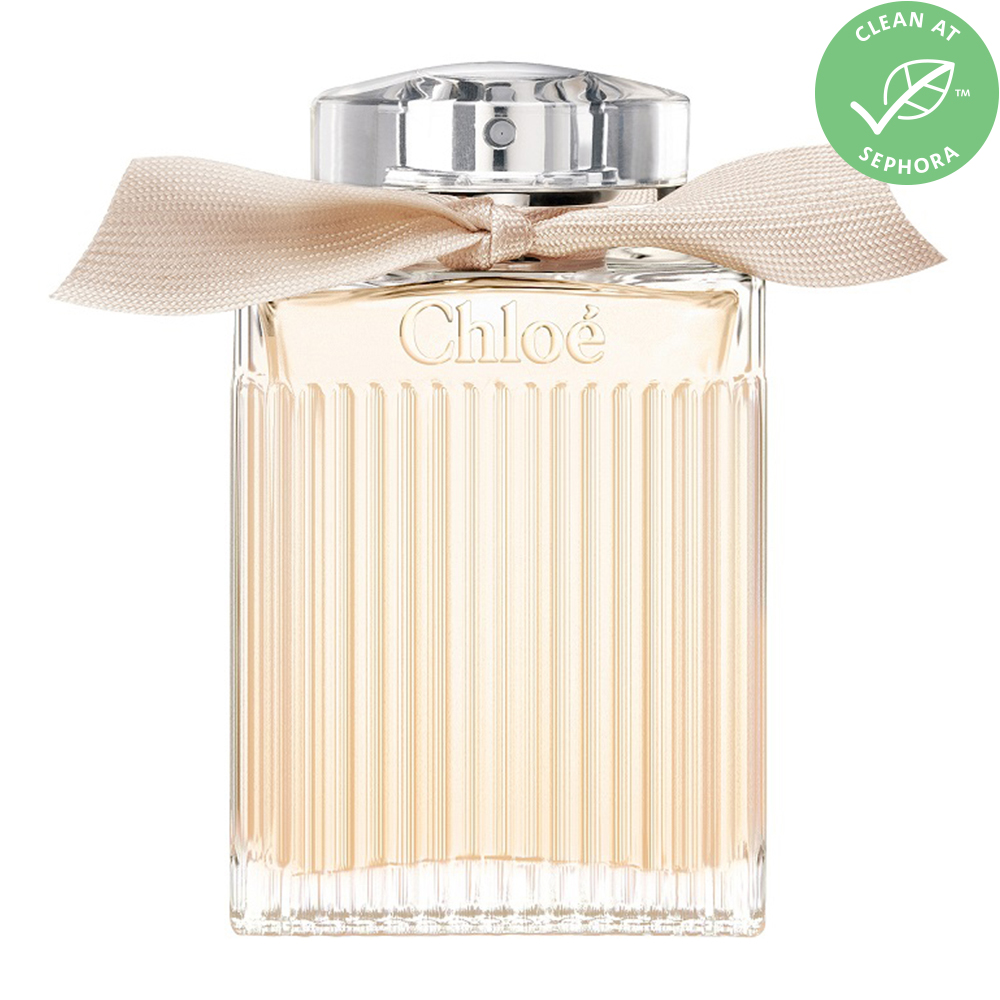 Chloe (new) Perfume by Chloe 100 ml EDP Refillable Spray for Women