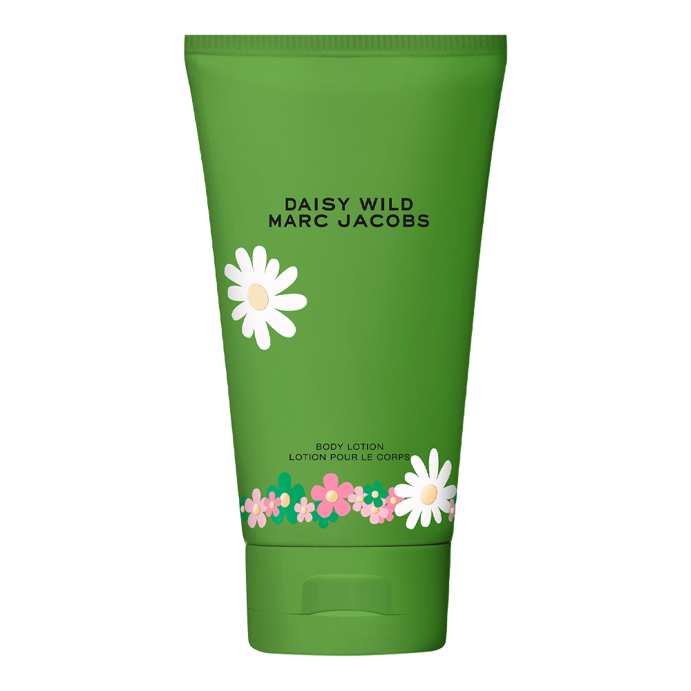 Marc Jacobs Beauty Daisy Wild Body Lotion 150ml