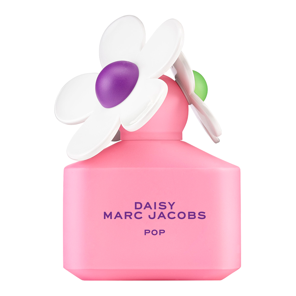 Marc Jacobs Beauty Daisy Pop Eau De Toilette (Limited Edition) 50ml