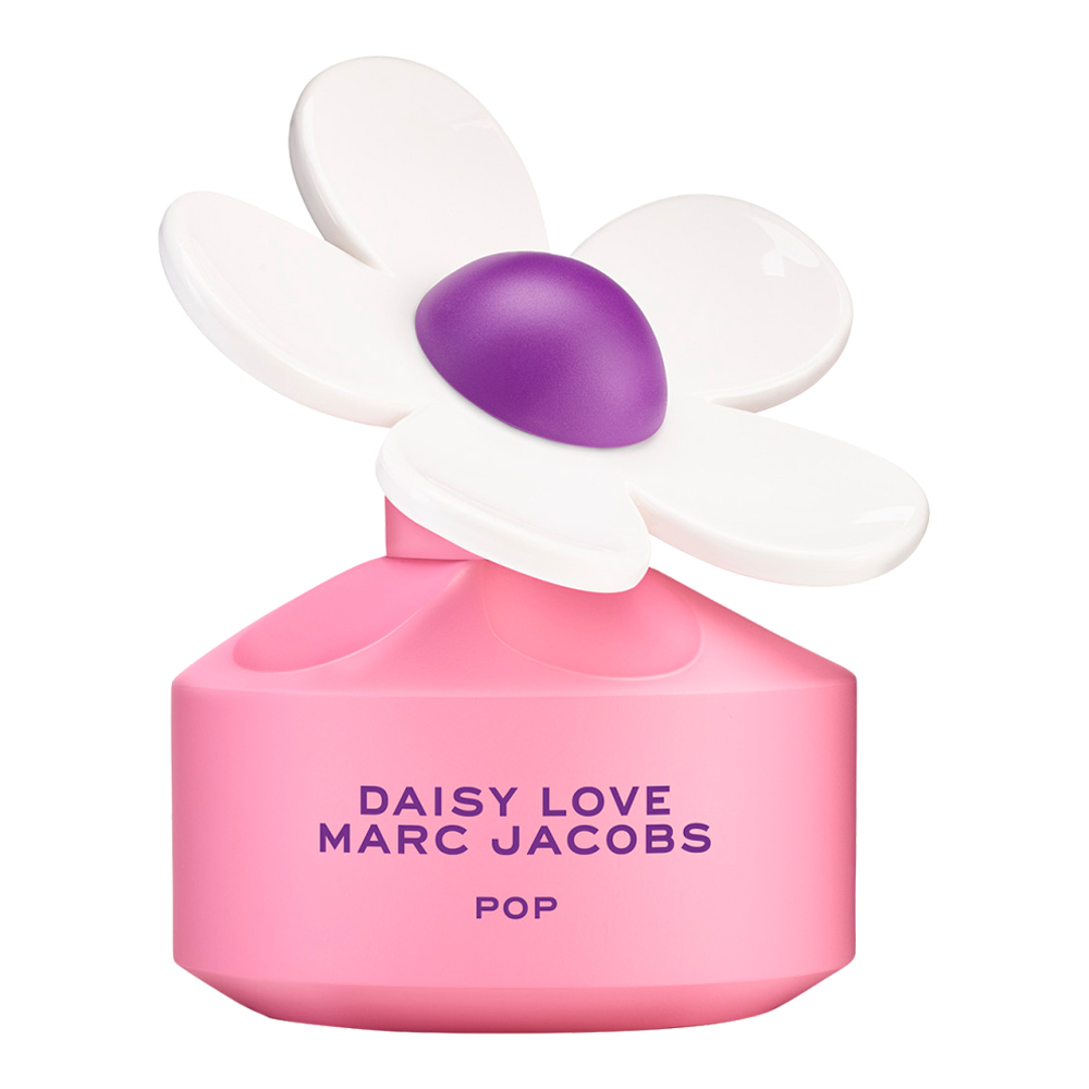 Marc Jacobs Beauty Daisy Love Pop Eau De Toilette (Limited Edition) 50ml