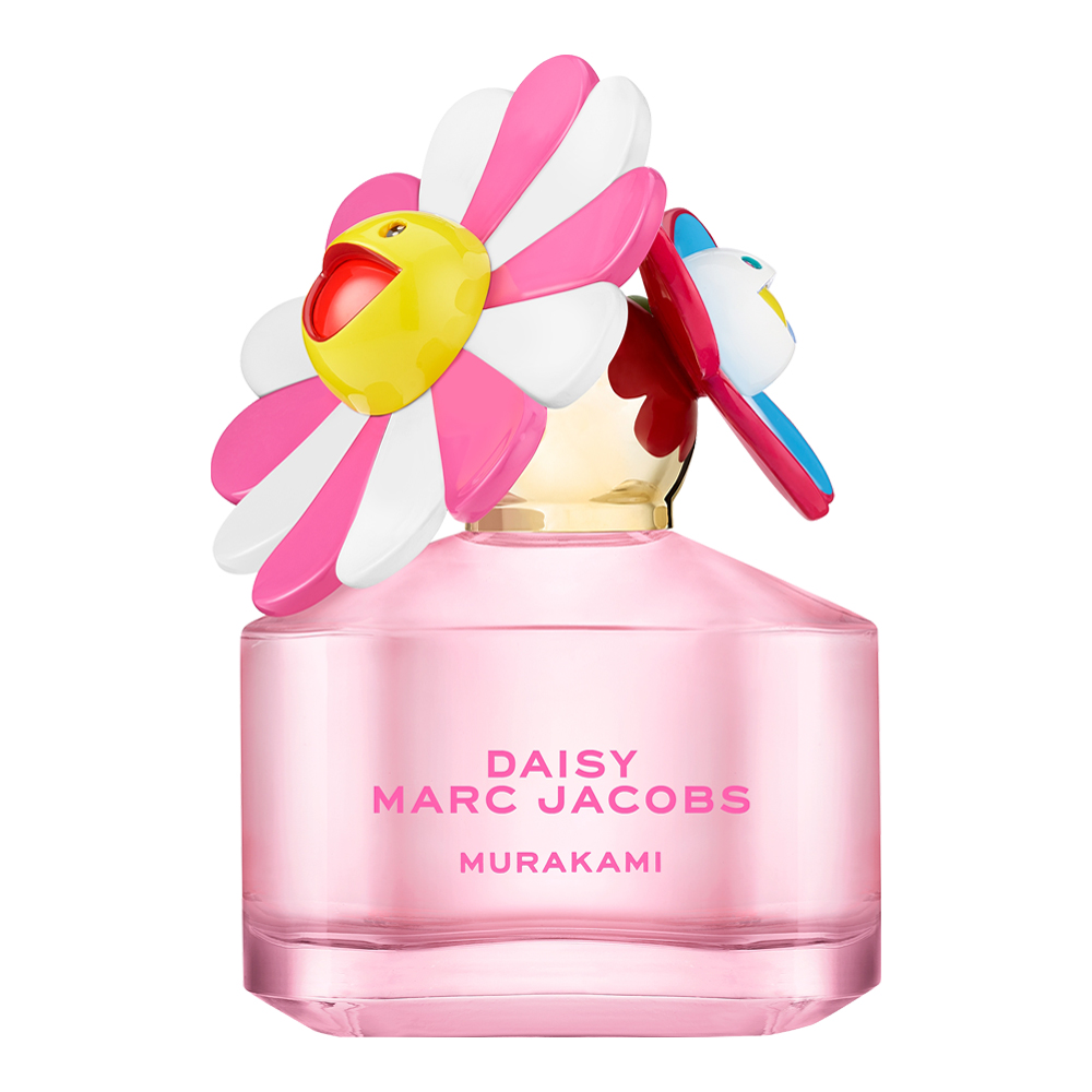Marc Jacobs Fragrances Daisy Murakami Pink Eau De Parfum (Limited Edition) 50ml