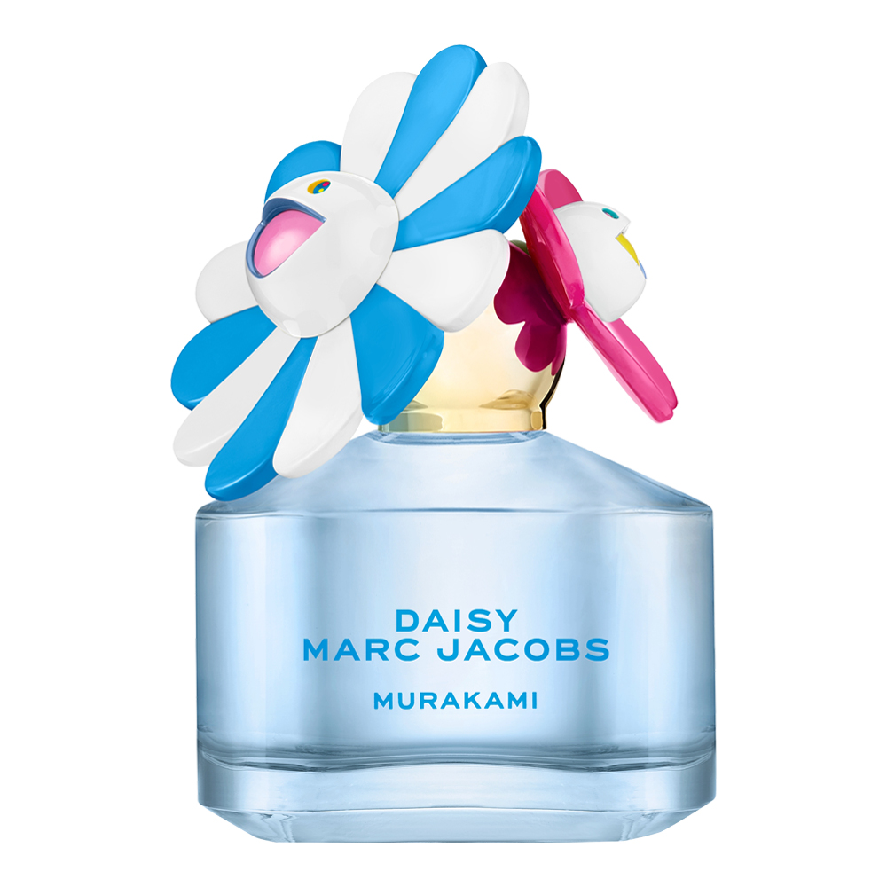 Marc Jacobs Fragrances Daisy Murakami Blue Eau De Parfum (Limited Edition) 50ml