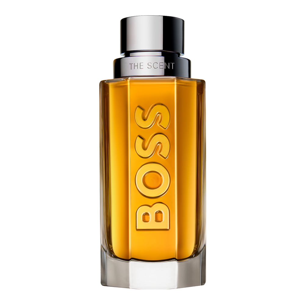 Boss The Scent Cologne 100 ml EDT Refillable Spray for Men