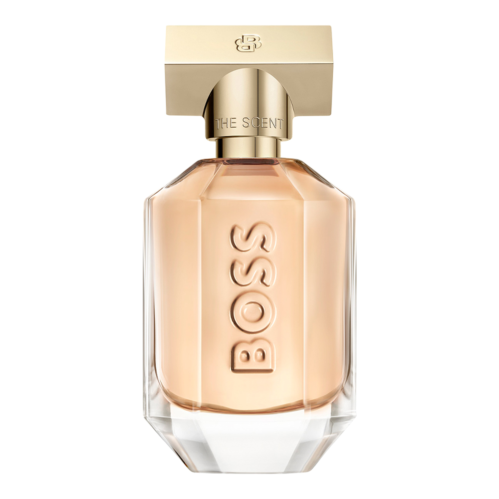HUGO BOSS BOSS The Scent For Her Eau De Parfum 50 ML