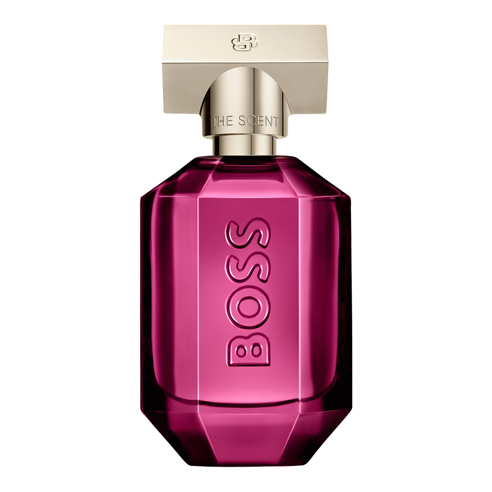 HUGO BOSS BOSS The Scent Magnetic For Her Eau De Parfum 50 ML