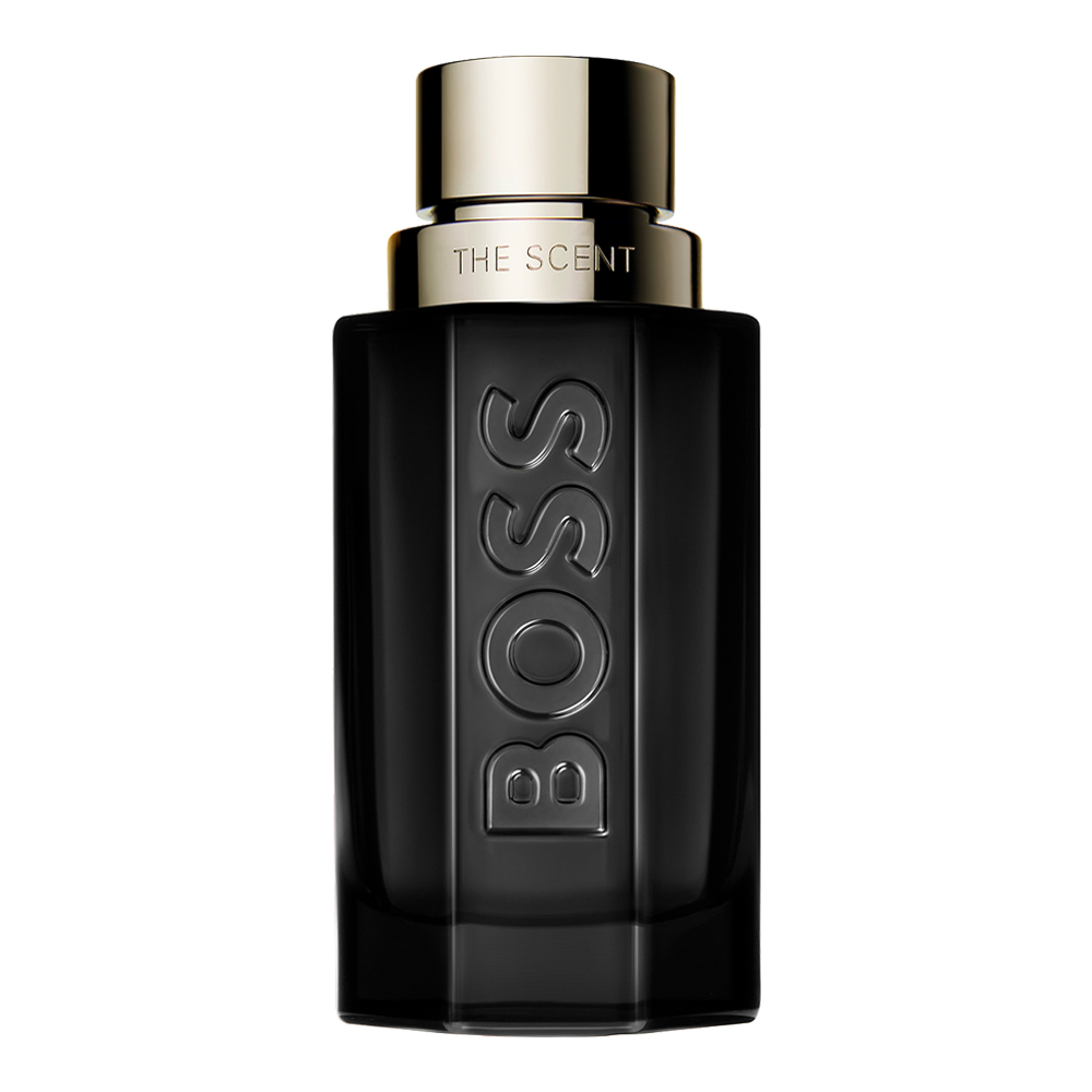 HUGO BOSS BOSS The Scent Magnetic For Him Eau De Parfum 50 ML