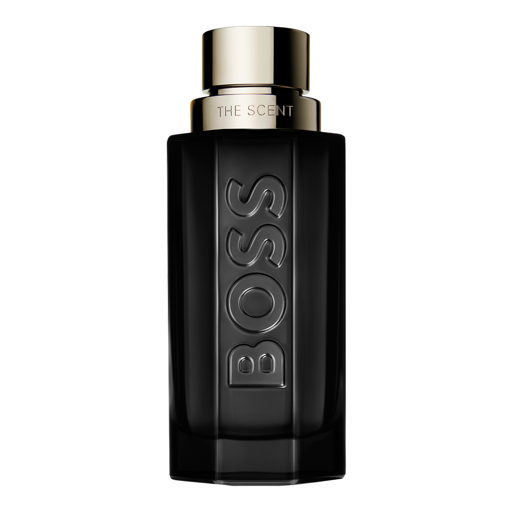 HUGO BOSS BOSS The Scent Magnetic For Him Eau De Parfum 100 ML