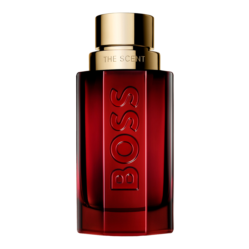 HUGO BOSS Boss The Scent Elixir Parfum Intense For Him 50ml