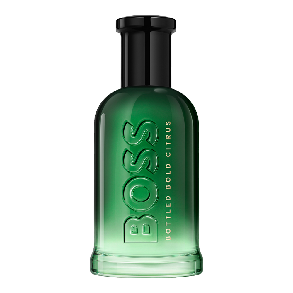 HUGO BOSS Bottled Bold Citrus Eau De Parfum (Limited Edition) 100ml