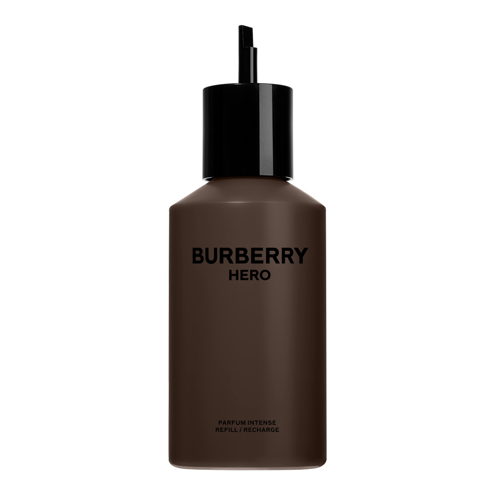 Burberry Hero Cologne by Burberry 200 ml Parfum Intense Refill for Men