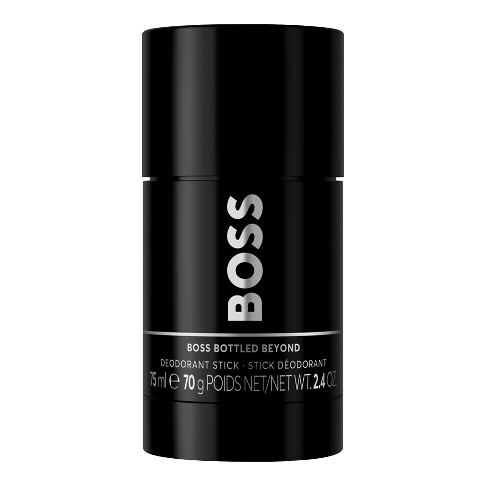 HUGO BOSS Bottled Beyond Deodorant Stick 75ml