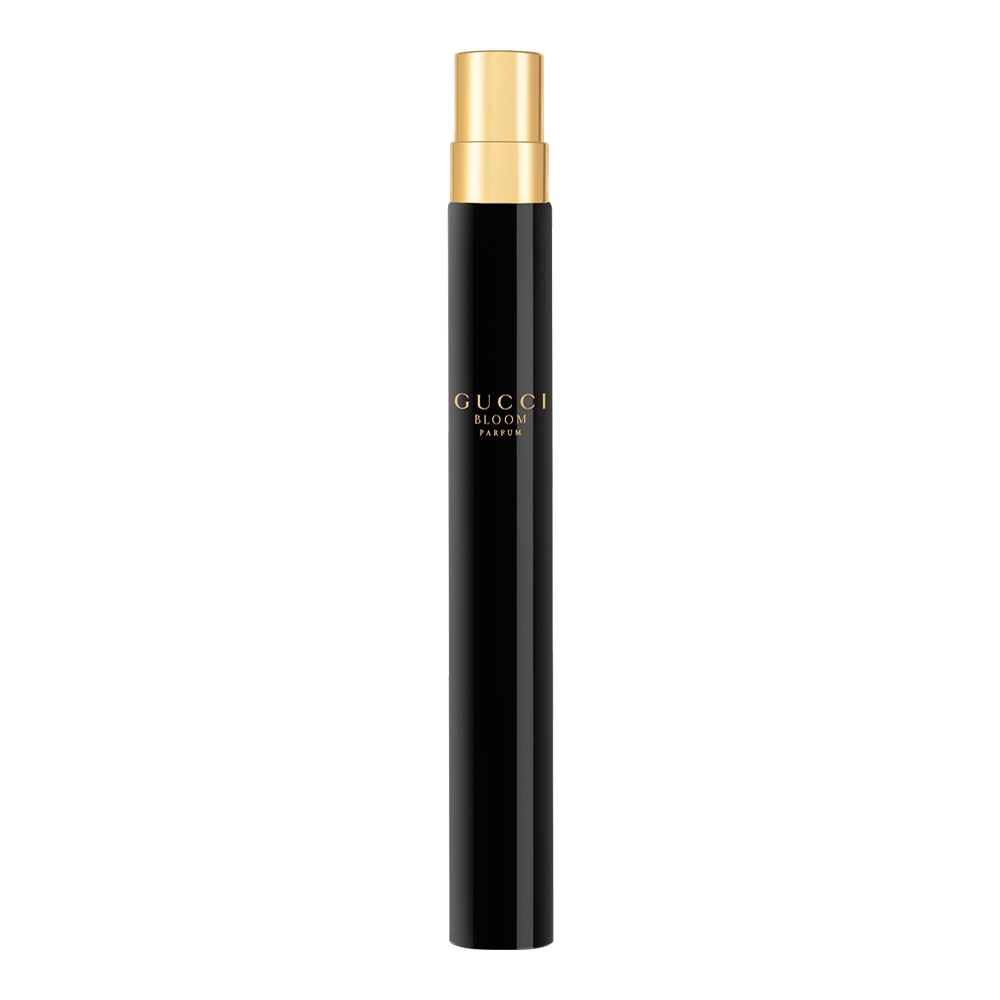 Gucci Bloom Perfume by Gucci 10 ml Parfum Purse Spray for Women