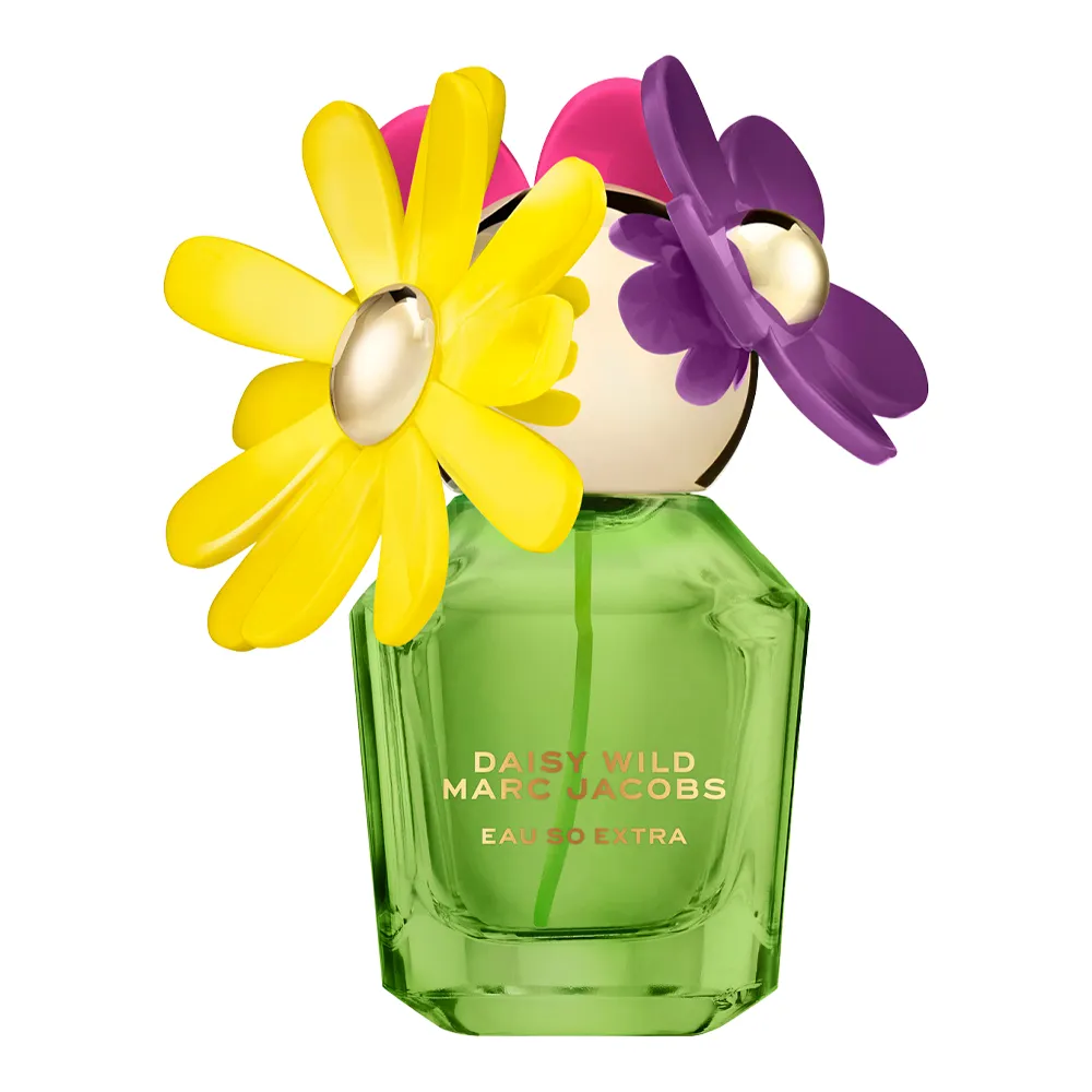 Marc Jacobs Beauty Daisy Wild Eau So Extra Eau De Parfum 30ml