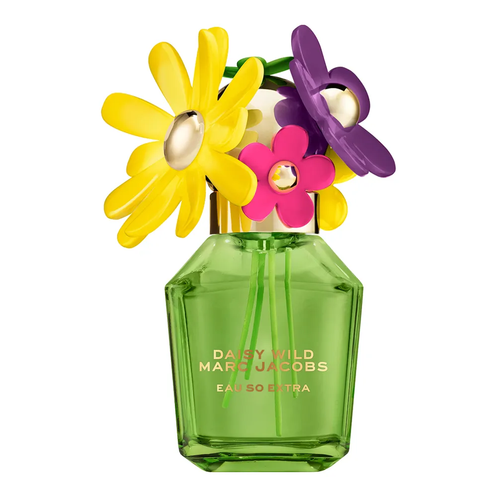 Marc Jacobs Beauty Daisy Wild Eau So Extra Eau De Parfum 50ml