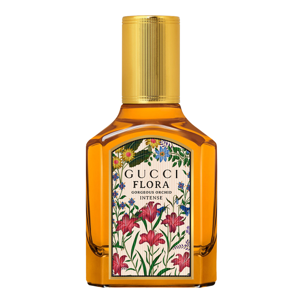 Buy Gucci Beauty Flora Gorgeous Orchid Eau De Parfum Intense