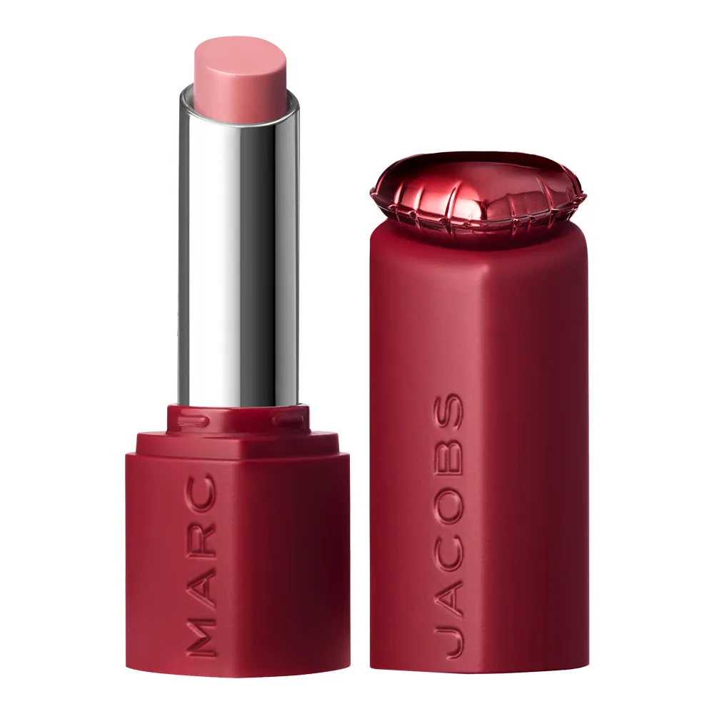 Marc Jacobs Beauty Heart On Shine Lipstick 101 Love Muscle