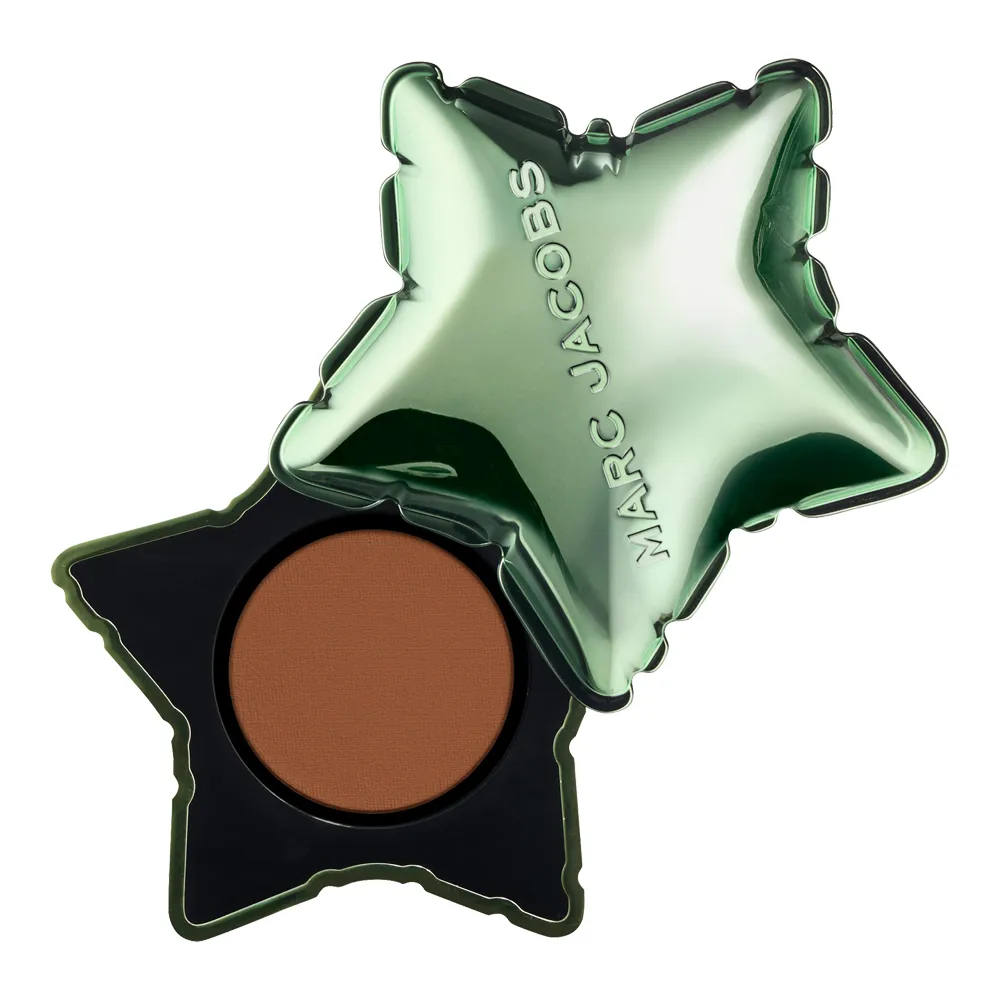 Marc Jacobs Beauty Born Star Cream To Powder Eyeshadow 110 Act Natural
