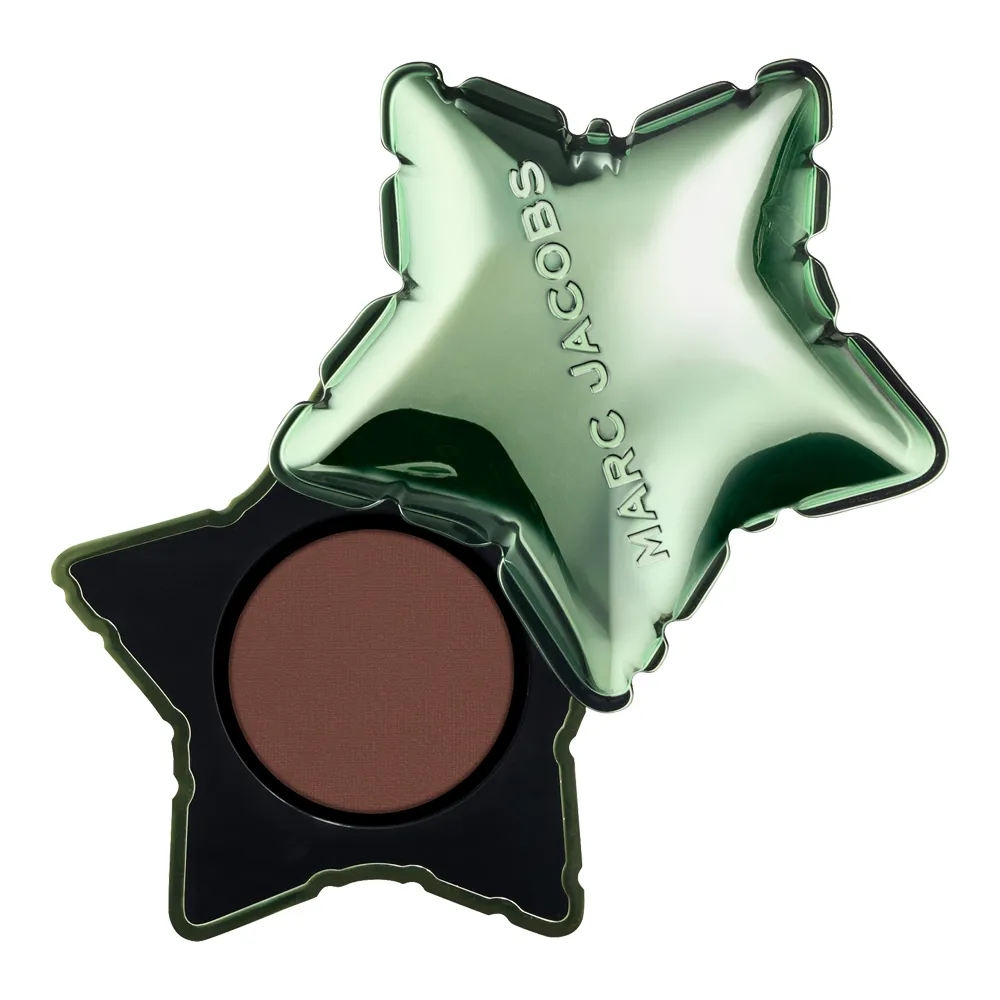 Marc Jacobs Beauty Born Star Cream To Powder Eyeshadow 130 Hater