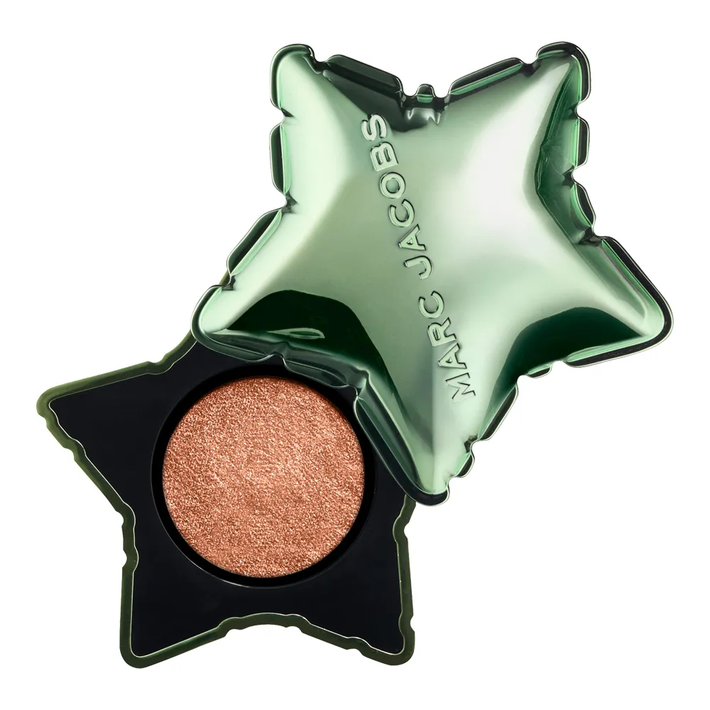 Marc Jacobs Beauty Born Star Cream To Powder Eyeshadow 150 Spicy