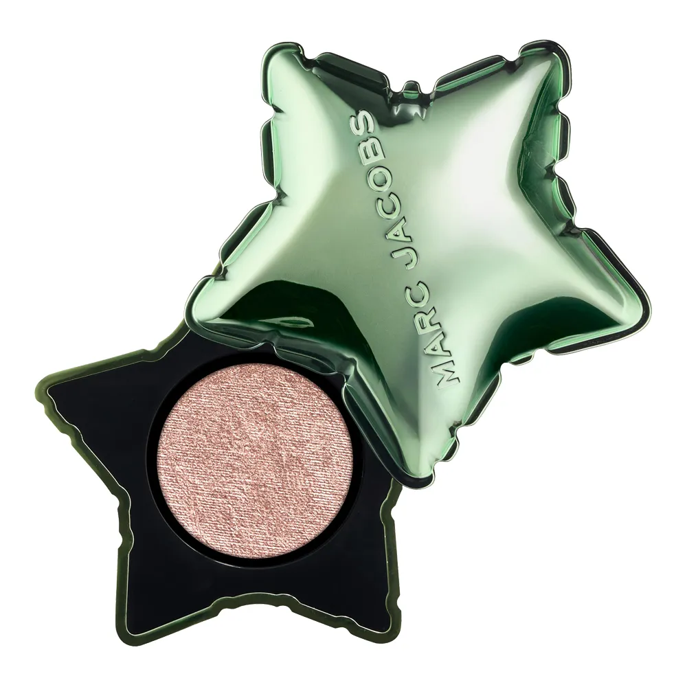 Marc Jacobs Beauty Born Star Cream To Powder Eyeshadow 140 Shady
