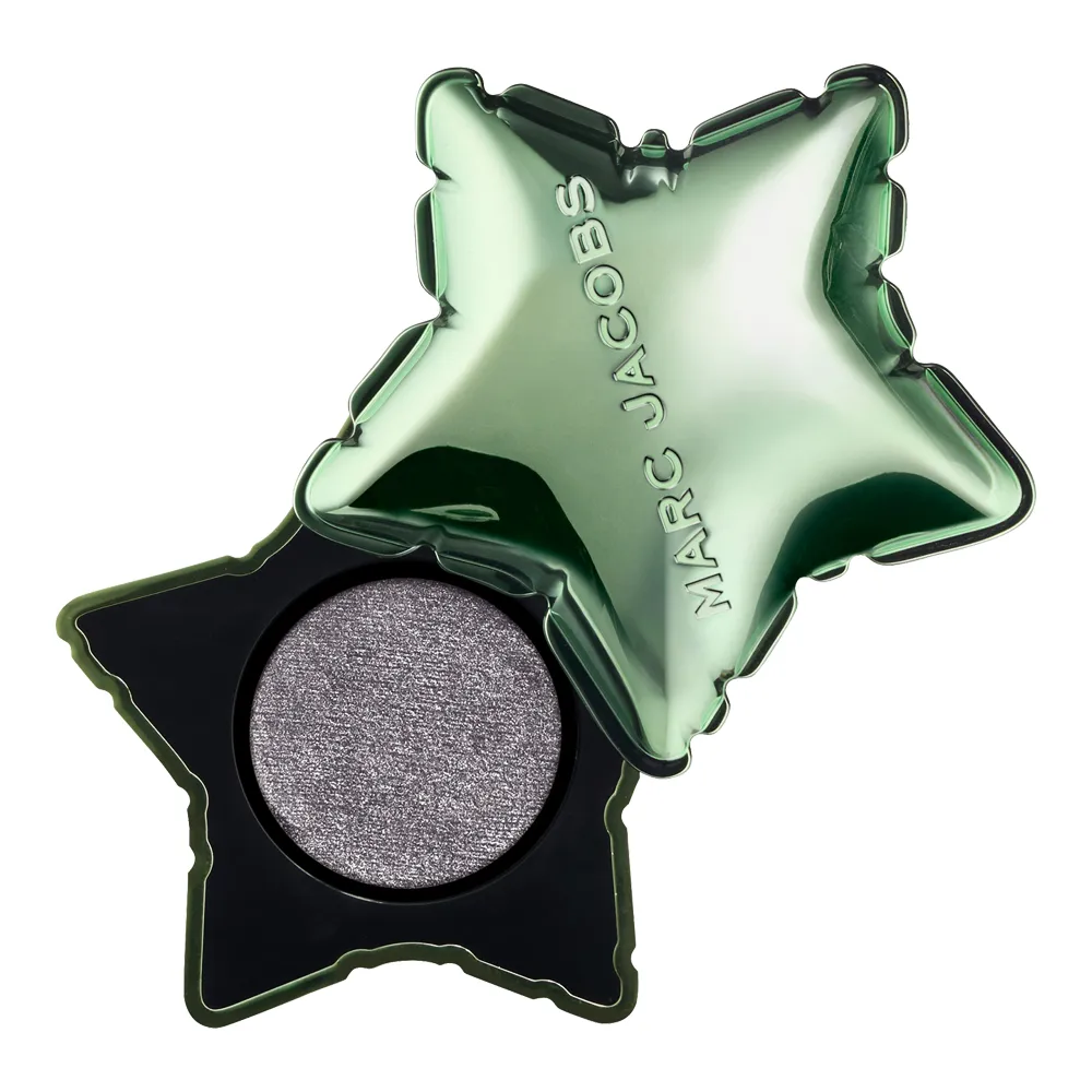 Marc Jacobs Beauty Born Star Cream To Powder Eyeshadow 200 Out Late